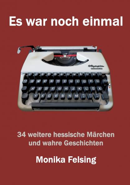 Es war noch einmal