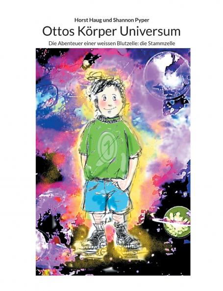 Ottos Körper Universum