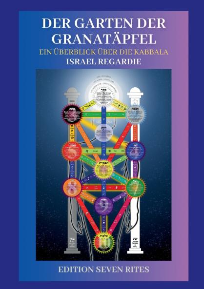 Der Garten der Granatäpfel