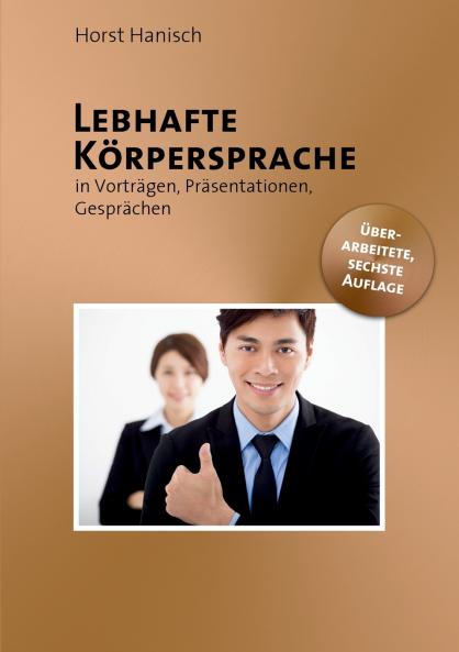 Lebhafte K��rpersprache