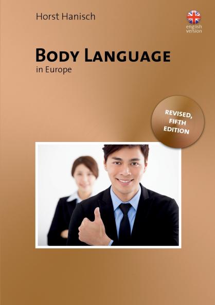 Body Language in Europe - Unlocking the Secrets