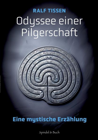 Odyssee einer Pilgerschaft