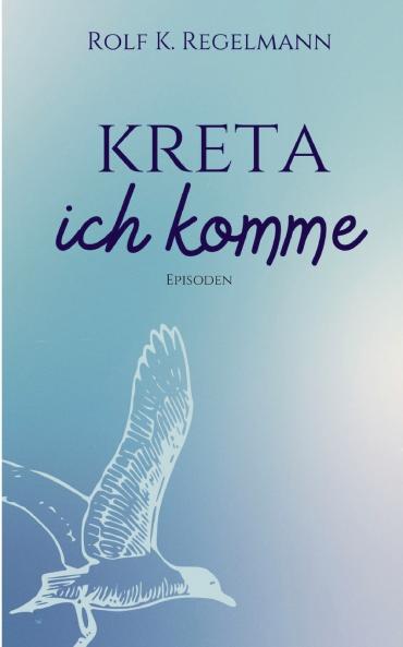 Kreta ich komme