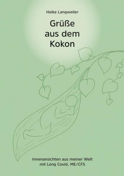 Grüße aus dem Kokon