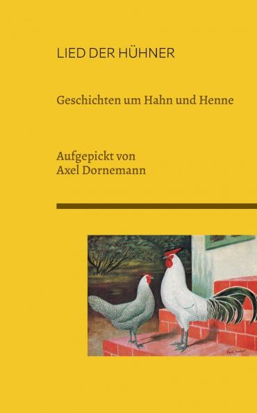 Lied der Hühner