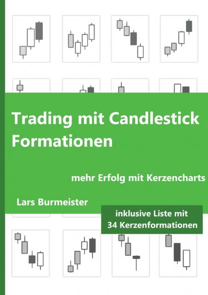 Trading mit Candlestick Formationen