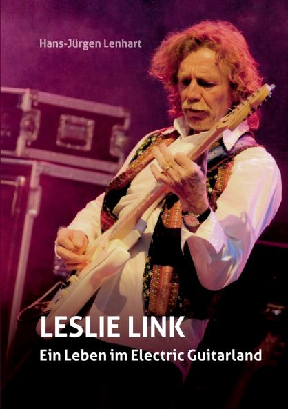 Leslie Link