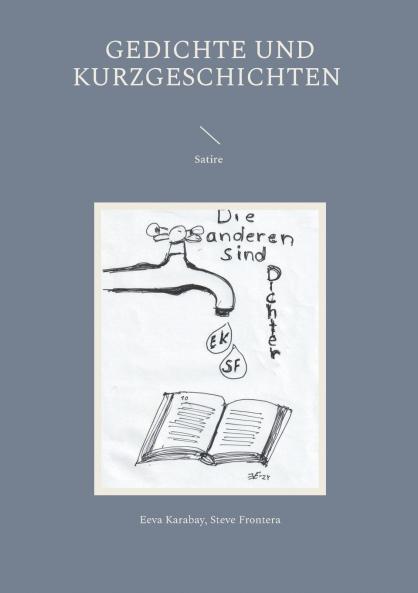 Die anderen sind Dichter