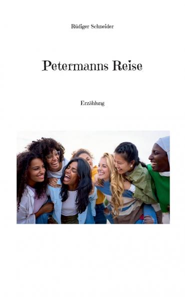 Petermanns Reise