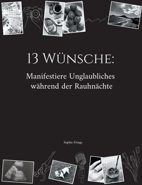 13 Wünsche