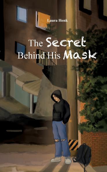 The Secret Behind His Mask