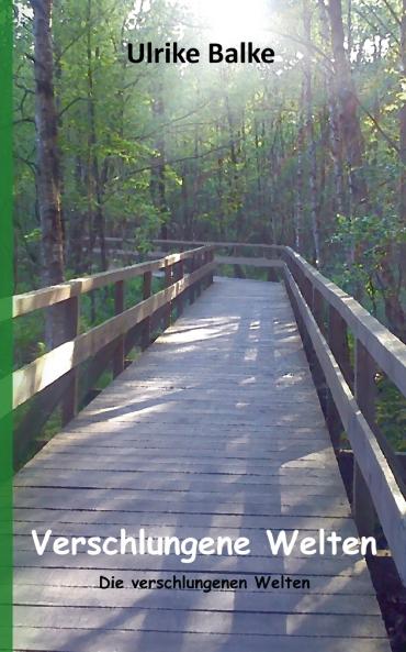 Verschlungene Welten