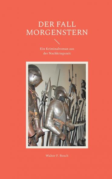 Der Fall Morgenstern