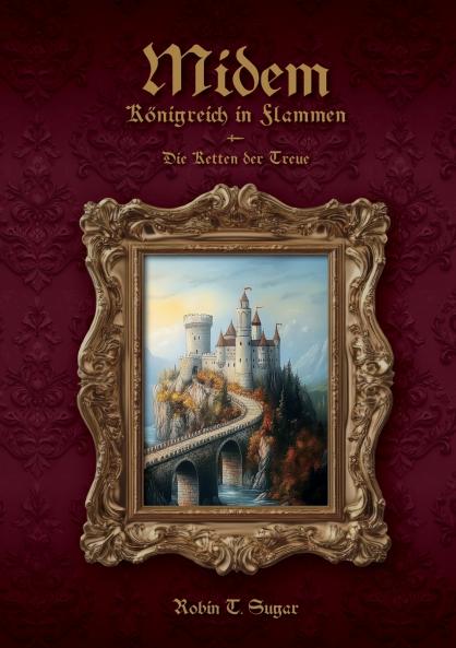 Midem - Königreich in Flammen