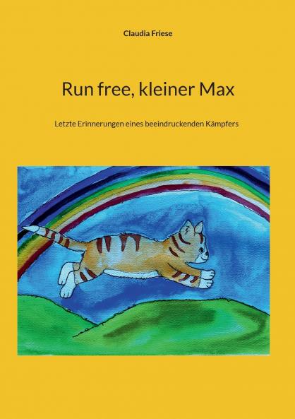 Run free kleiner Max