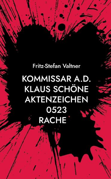 Kommissar a.D. Klaus Schöne