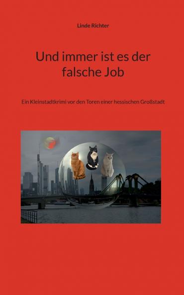 Und immer ist es der falsche Job