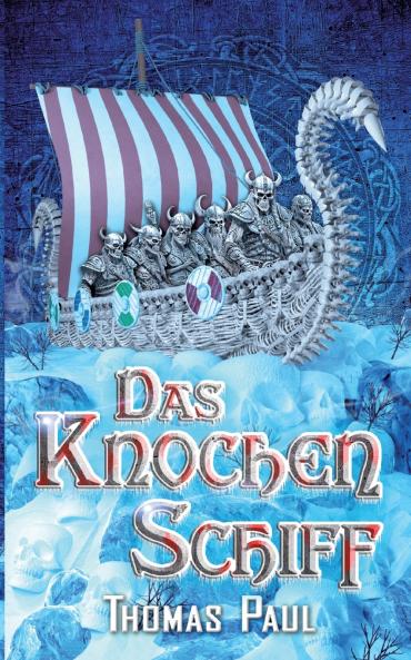 Das Knochenschiff