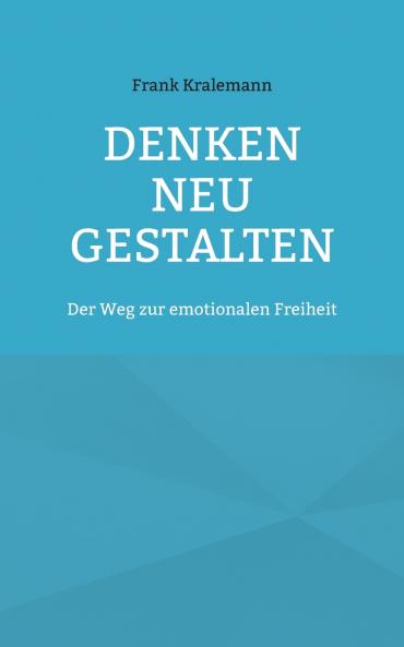 Denken neu gestalten