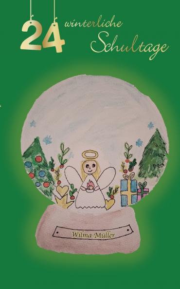 24-winterliche Schultage