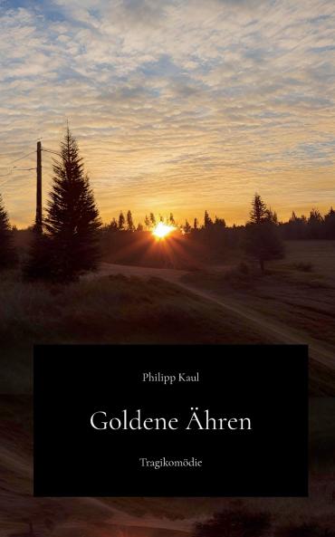 Goldene Ähren
