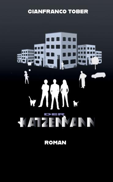 Der Katzenmann