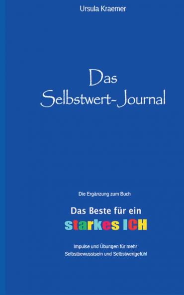 Das Selbstwert-Journal