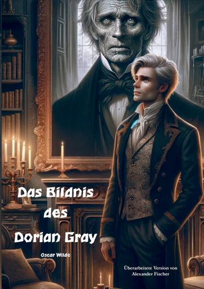 Das Bildnis des Dorian Gray
