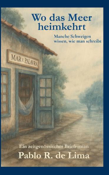 Wo das Meer heimkehrt