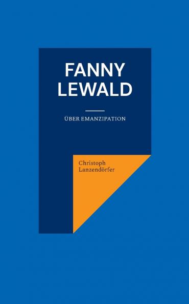 Fanny Lewald