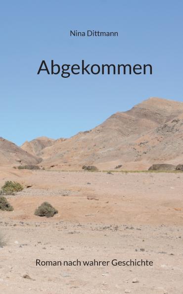 Abgekommen