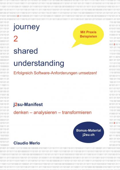 journey 2 shared understanding