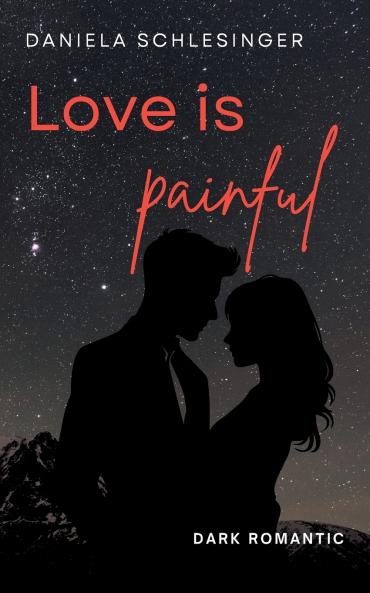 Love is painful