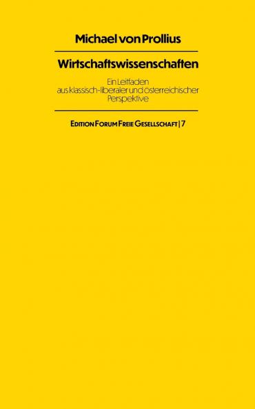 Wirtschaftswissenschaften