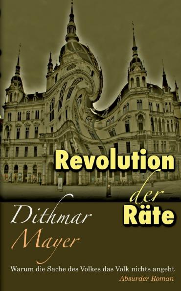 Revolution der Räte