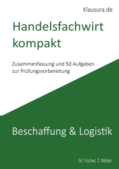 Handelsfachwirt kompakt