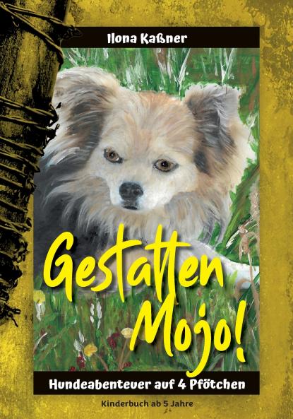 Gestatten Mojo