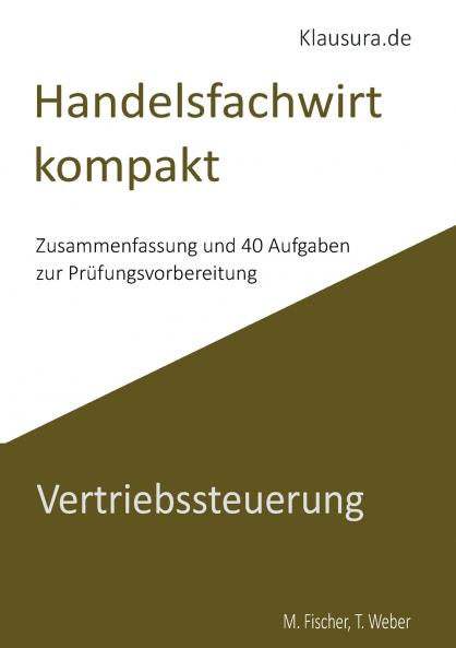 Handelsfachwirt kompakt