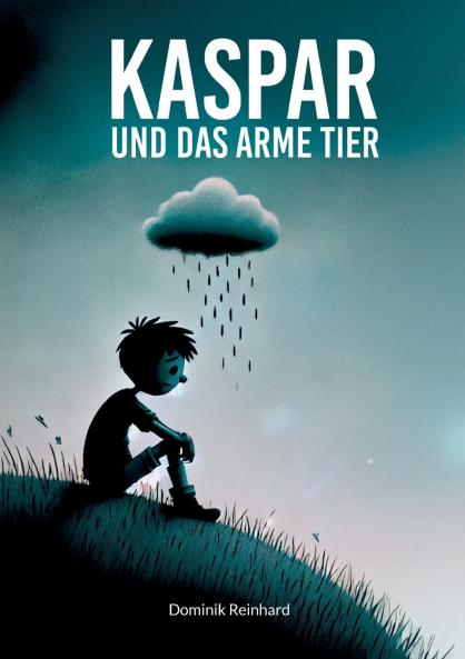 Kaspar und das arme Tier
