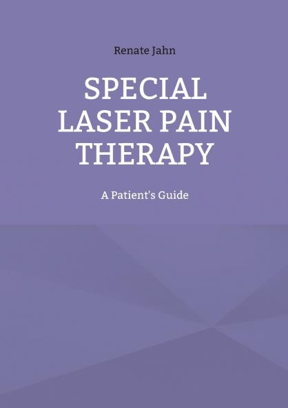 Special Laser Pain Therapy