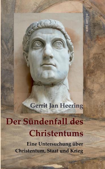 Der S��ndenfall des Christentums