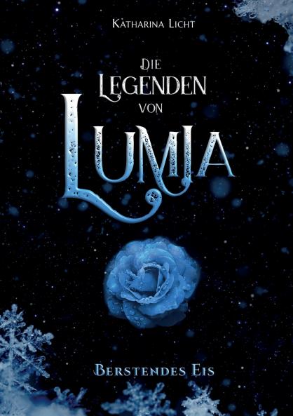 Die Legenden von Lumia