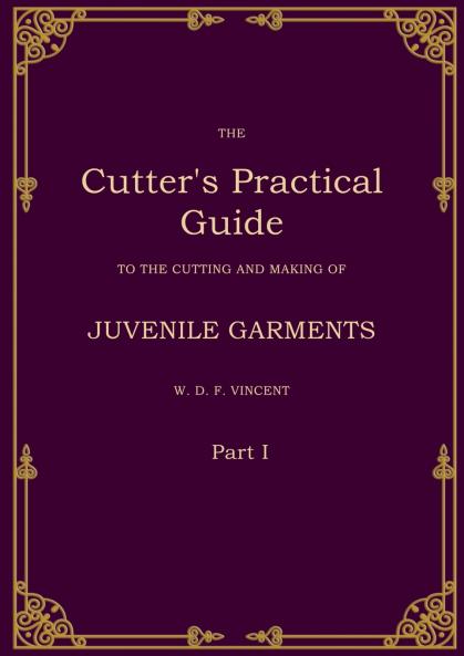 The Cutter's Practical Guide Part 1
