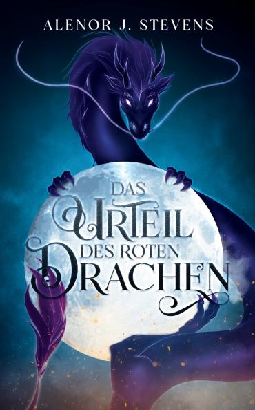 Das Urteil des roten Drachen