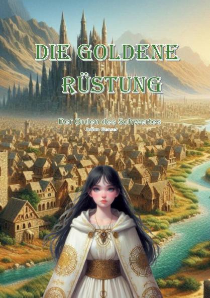 Die Goldene Rüstung