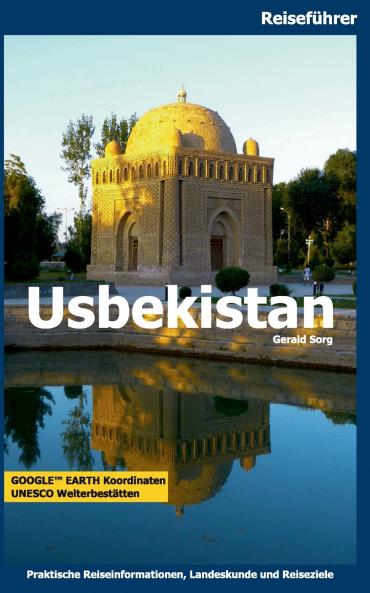 Usbekistan