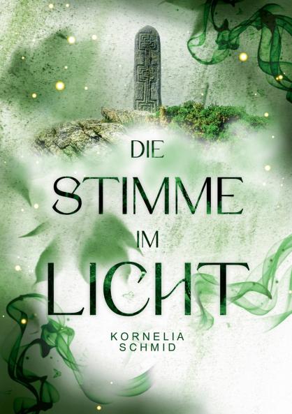 Die Stimme im Licht