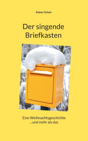 Der singende Briefkasten