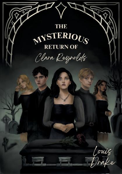 The mysterious return of Clara Reynolds