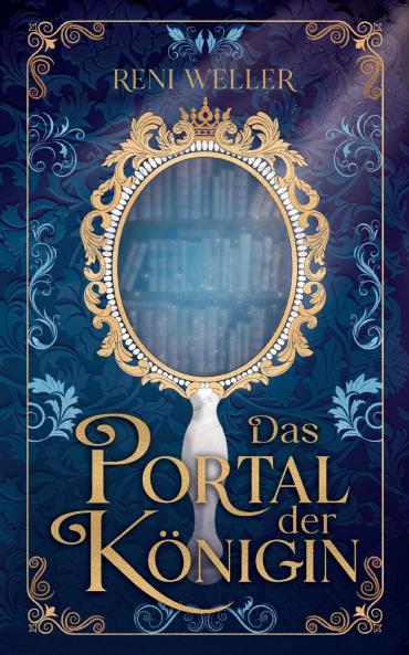 Das Portal der Königin
